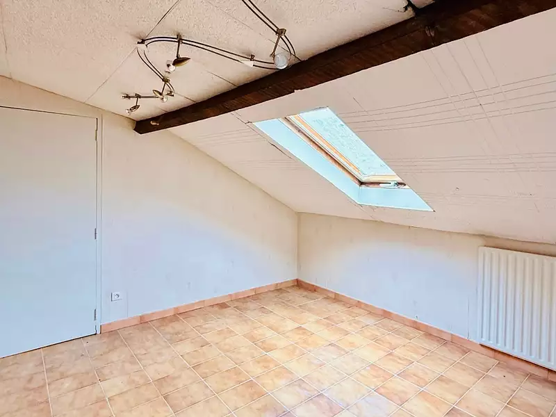 Maison, 133 m²