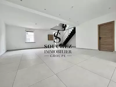 Maison, 197 m²