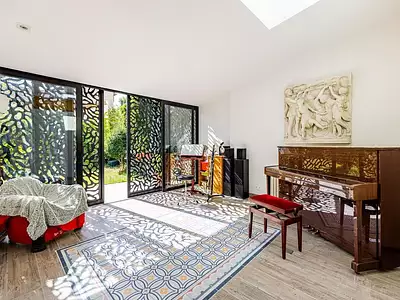 Maison, 194 m²