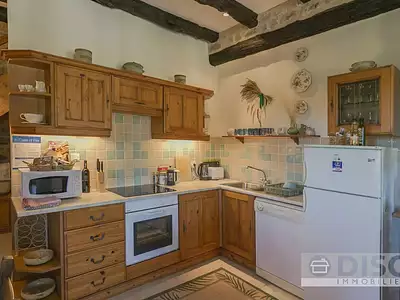 Maison, 494,5 m²