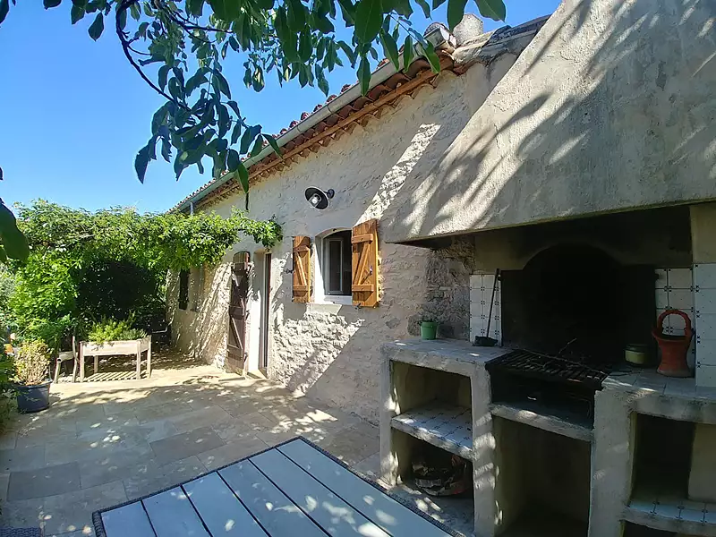 Maison, 210 m²