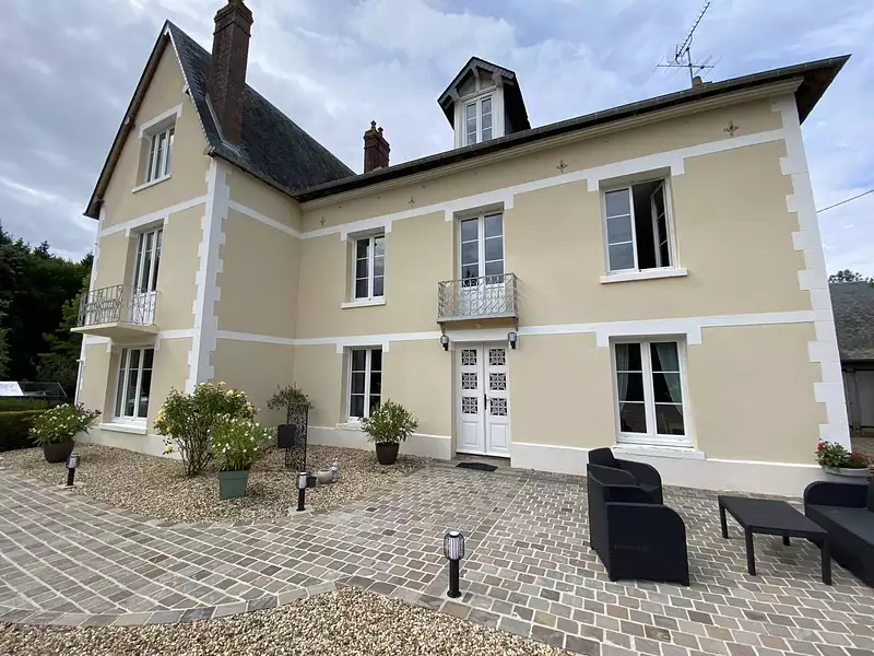 Maison, 271 m²