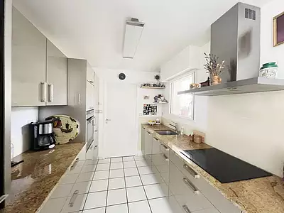 Appartement, 135,65 m²