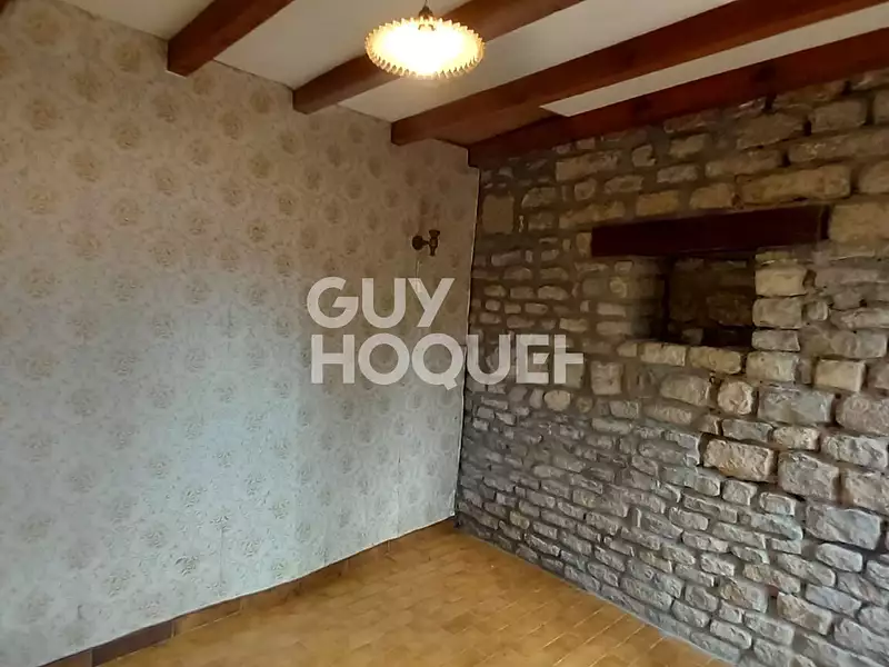 Maison, 66 m²