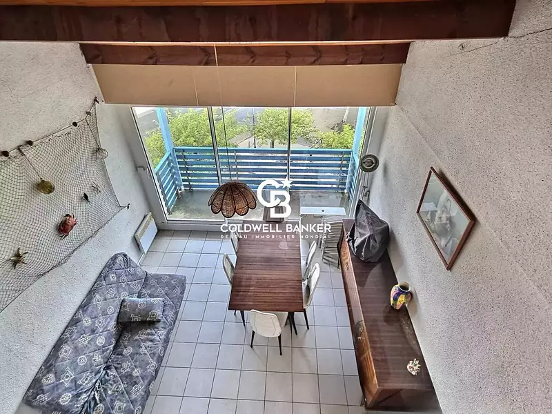 Appartement, 42,06 m²