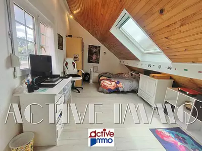 Maison, 94 m²