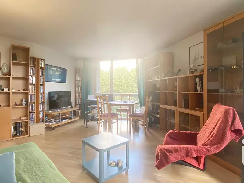Appartement, 65 m²