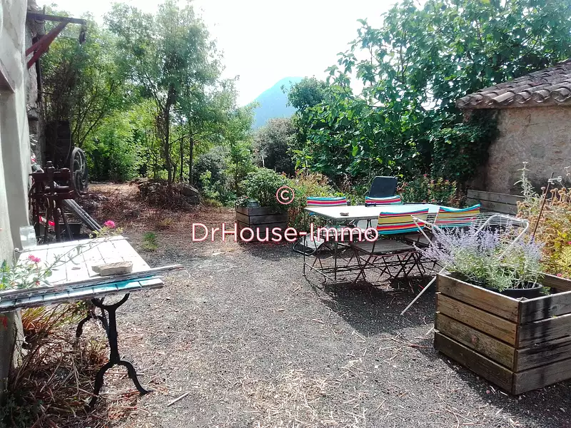Maison, 80 m²