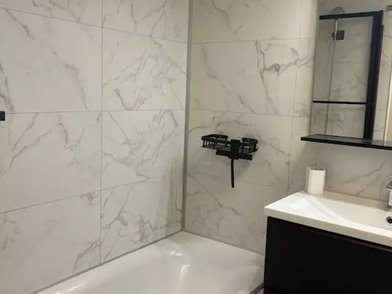 Appartement, 77 m²