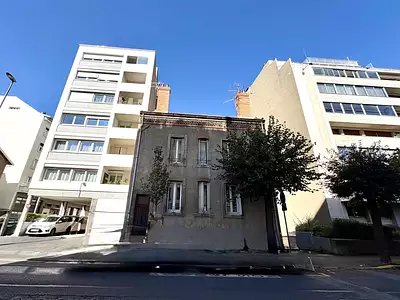 Appartement, 73,34 m²