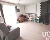 Maison, 128 m²