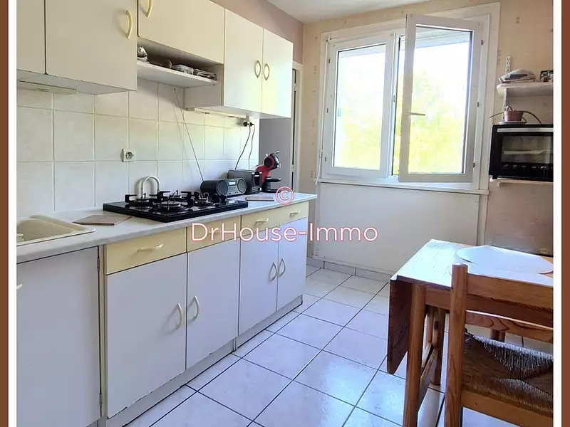 Appartement, 64 m²