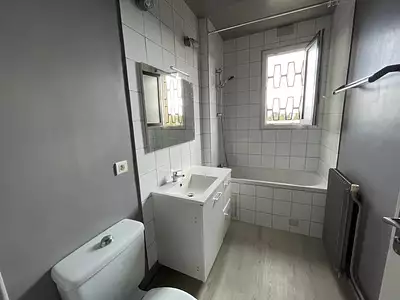 Appartement, 29,99 m²