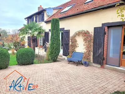 Maison, 253 m²