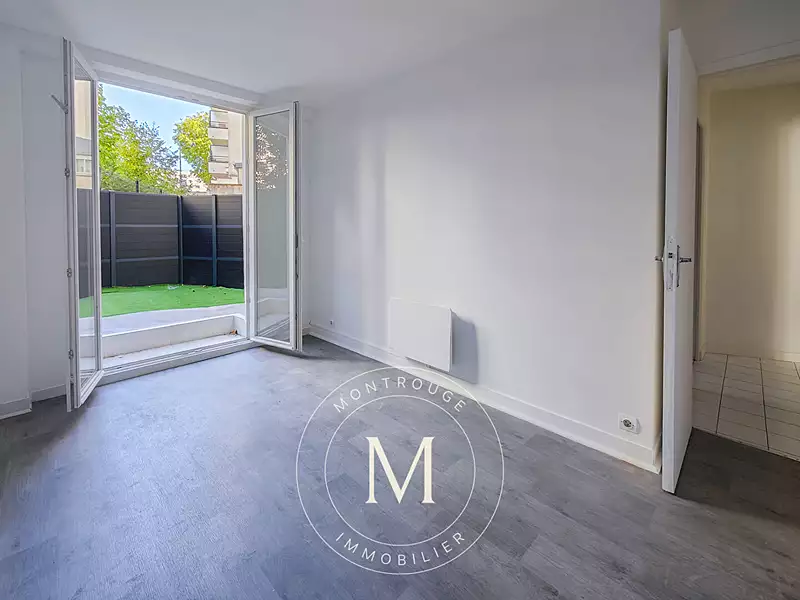 Appartement, 42,93 m²