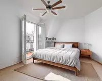 Appartement, 105 m²