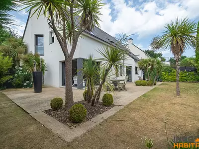 Maison, 188,4 m²