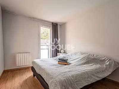 Appartement, 72 m²