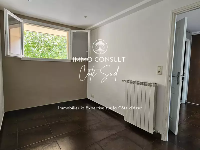 Appartement, 50,79 m²