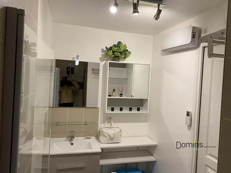 Appartement, 59,03 m²