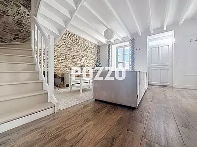 Maison, 97 m²