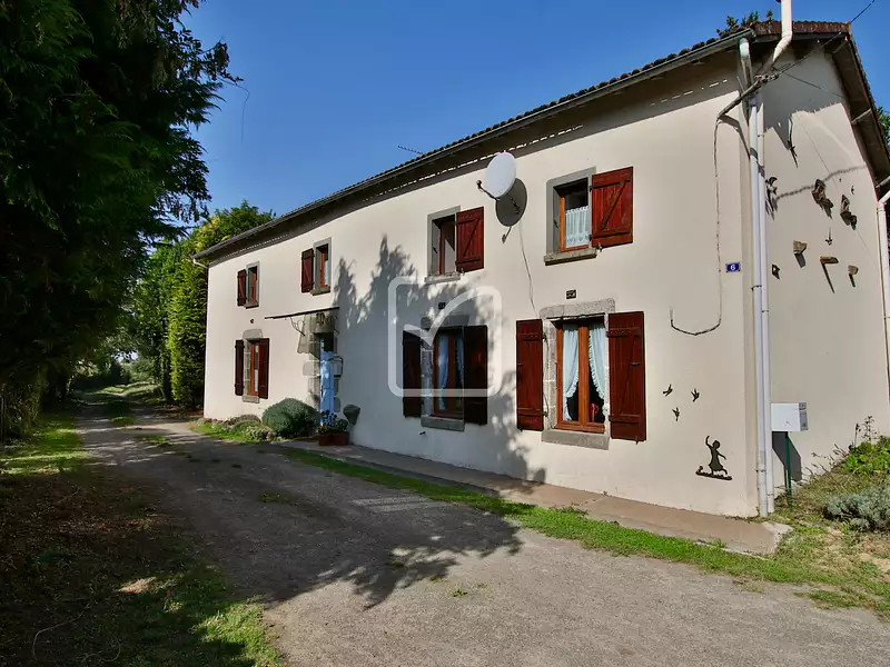 Maison, 160 m²