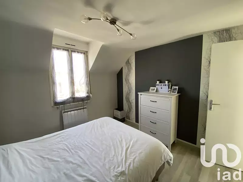 Appartement, 61 m²