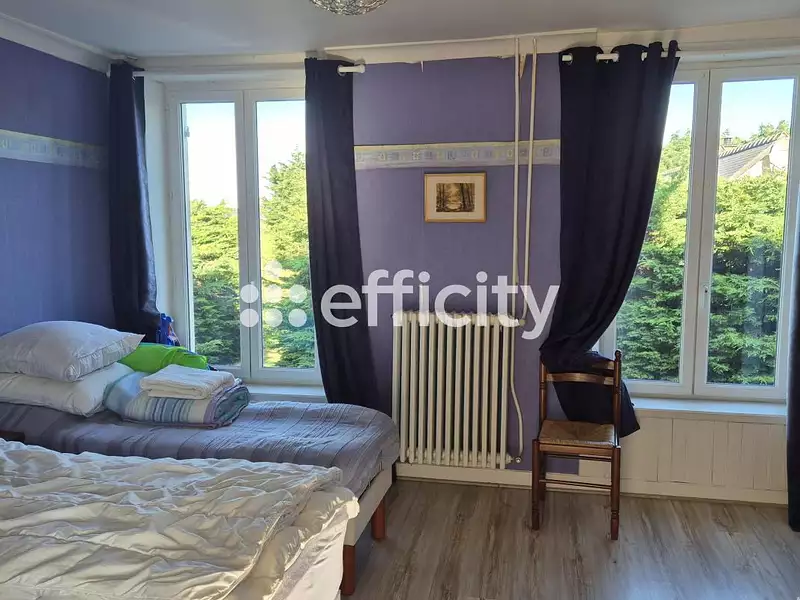Maison, 495 m²
