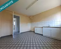 Appartement, 110 m²