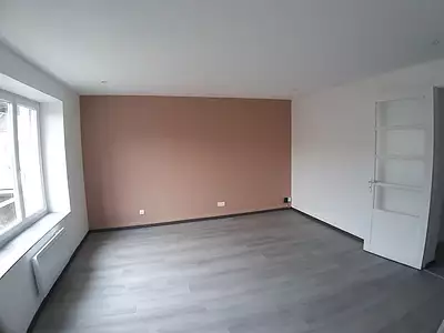Appartement, 92,32 m²