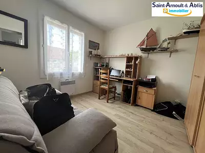 Maison, 84 m²