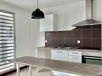 Appartement, 73,1 m²