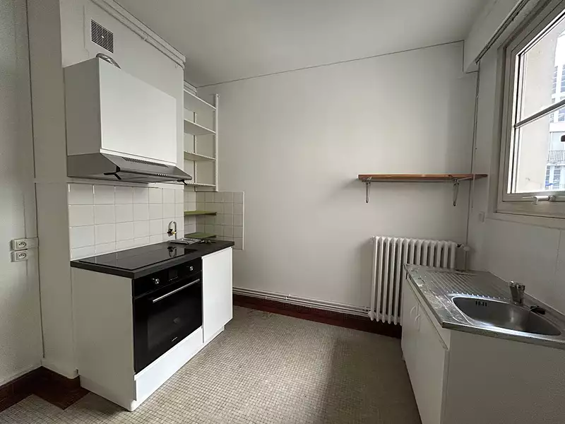 Appartement, 42,54 m²