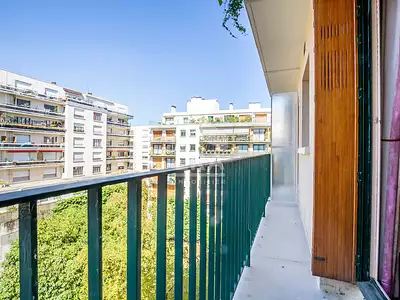 Appartement, 29 m²