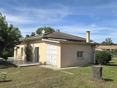 Maison, 96 m²