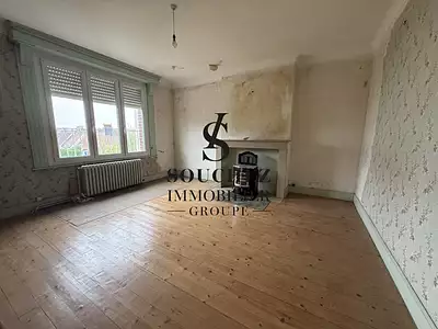 Maison, 185 m²