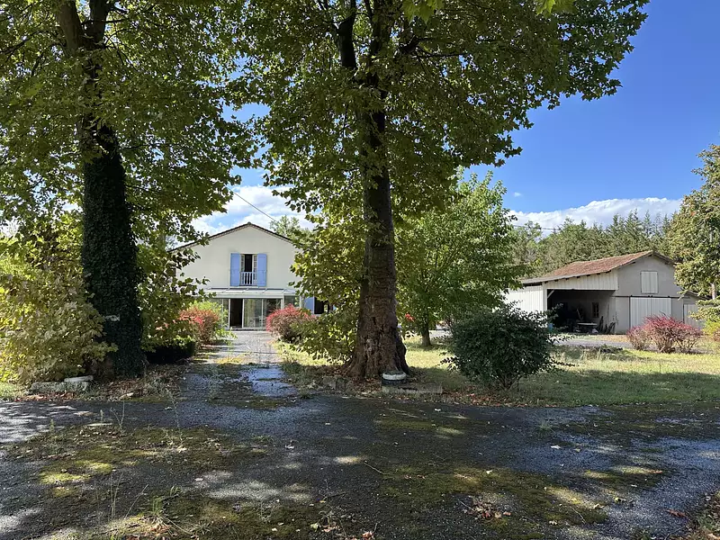Maison, 180 m²