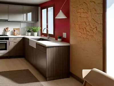 Maison, 100 m²