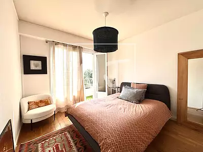 Appartement, 93 m²