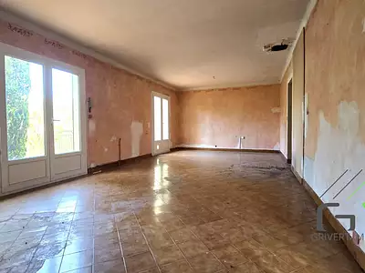 Maison, 112 m²