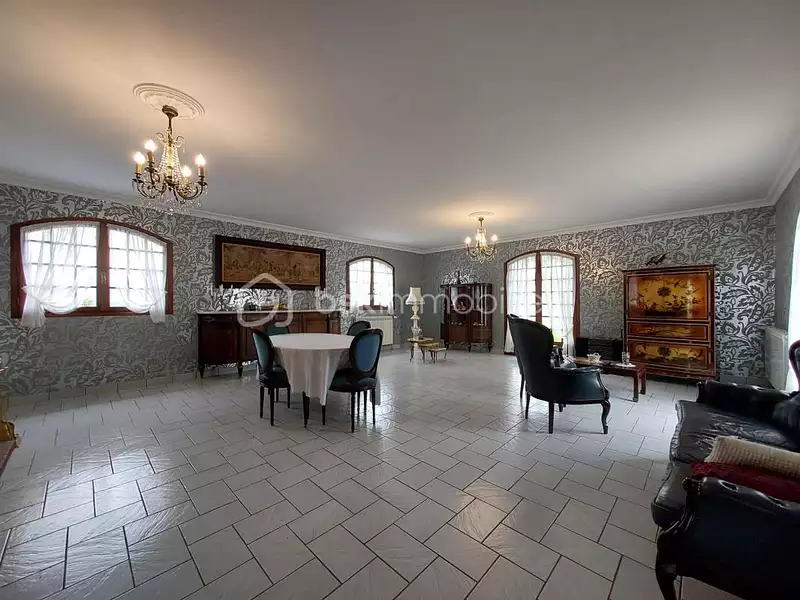 Maison, 135 m²