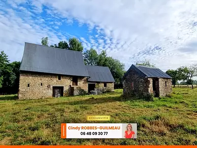 Maison, 110 m²
