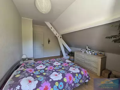 Maison, 129 m²