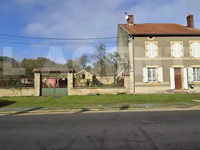 Maison, 130 m²