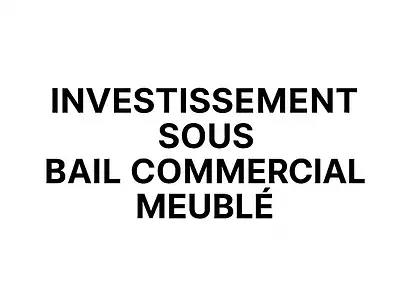 Appartement, 20,4 m²