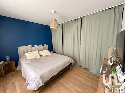 Maison, 105 m²