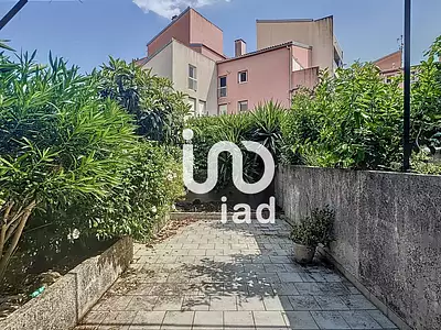 Maison, 62 m²