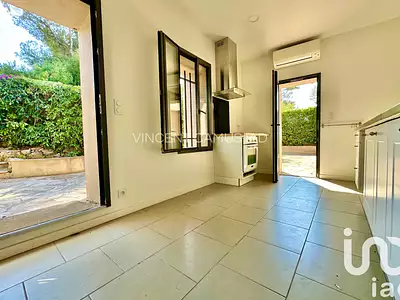 Maison, 121 m²