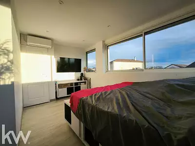 Appartement, 91,45 m²