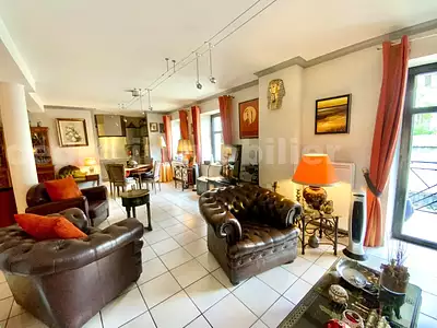 Appartement, 112 m²